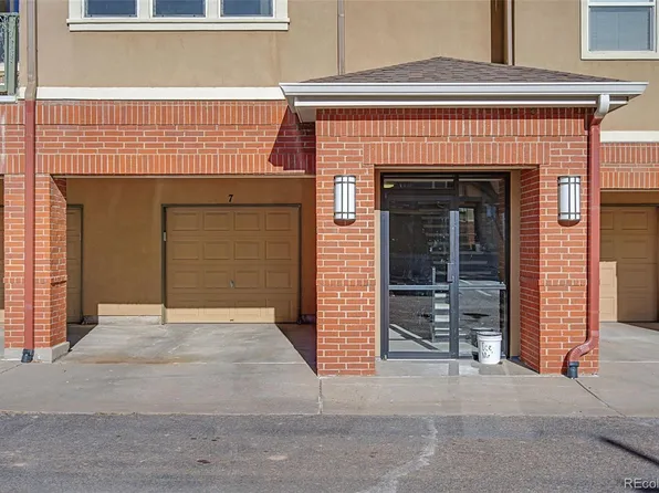 15470 Canyon Rim Drive #205, Englewood, CO 80112