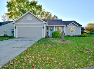 4426 Coatbridge Way, Indianapolis, IN