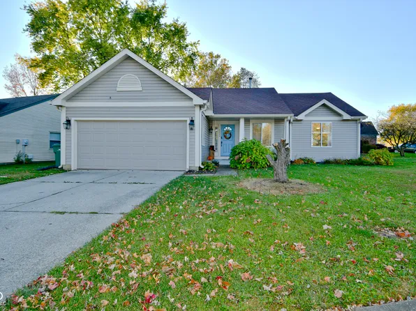 4426 Coatbridge Way, Indianapolis, IN 46254