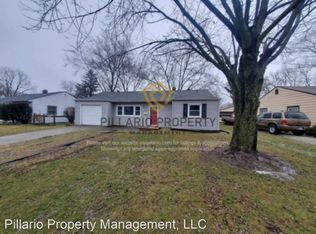 2301 N Magnolia Pl, Indianapolis, IN