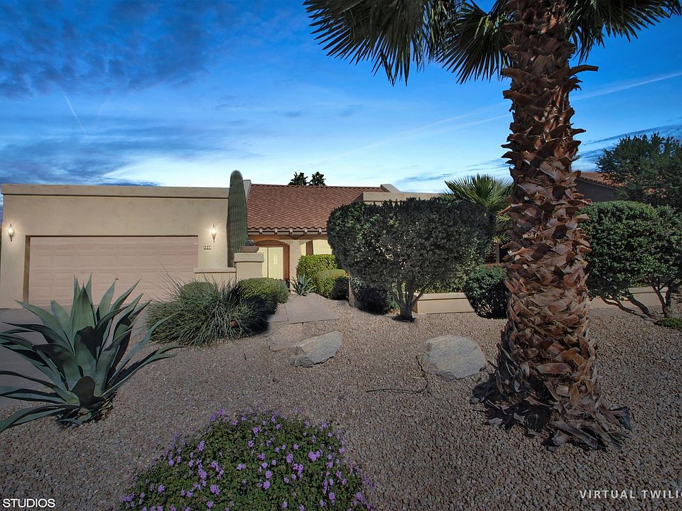 9850 East Windrose Drive