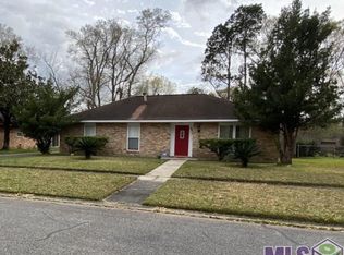 9418 Wild Valley Rd, Baton Rouge, LA 70810