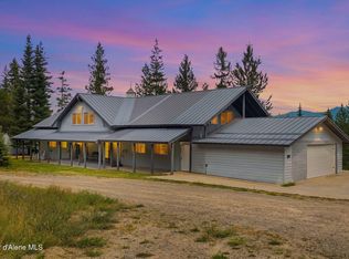 205 Lark Ln, Priest River, ID 83856