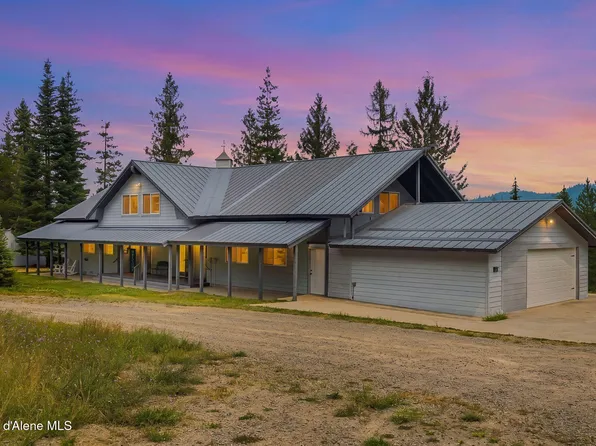 205 Lark Ln, Priest River, ID 83856