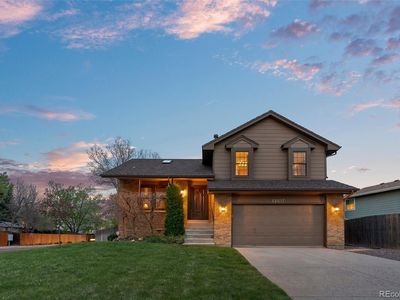 12017 W Cross Drive, Littleton, CO, 80127
