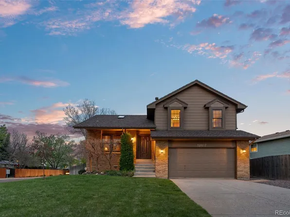 12017 W Cross Drive, Littleton, CO 80127