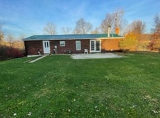 5228 Townline 111 Rd #111, Plymouth, OH 44865