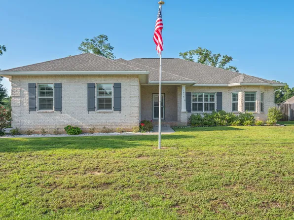 1616 Lena St, Baker, FL 32531