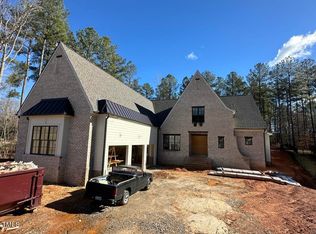 2713 Trifle Ln, Wake Forest, NC 27587