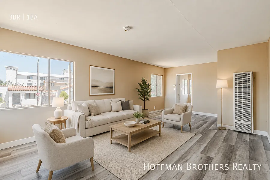6833 11th Ave Los Angeles, CA 90043 — Photo 4