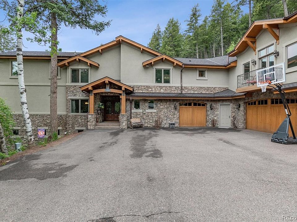 45 W Ranch Trail, Morrison, CO 80465 MLS 9864810 Zillow