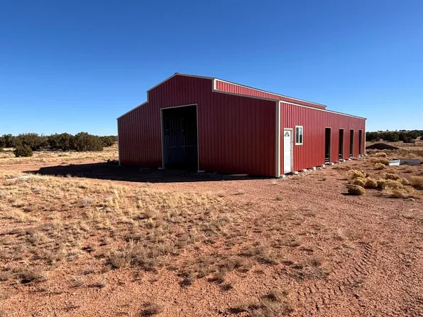5985 Cow Bell Rd, Heber, AZ 85928