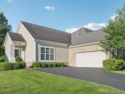 7670 Golden Wheat Ln, Westerville, OH, 43082