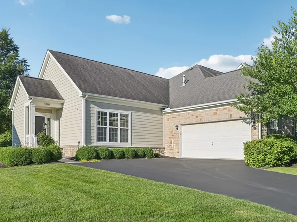 7670 Golden Wheat Ln, Westerville, OH 43082