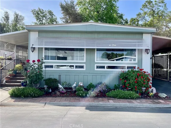 1901 Dayton Rd Space 15, Chico, CA 95928