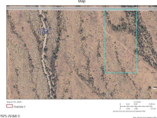 33601 W Olesen Rd #42, Wittmann, AZ 85361