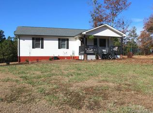 3670 Lambert Rd, Mount Pleasant, NC 28124