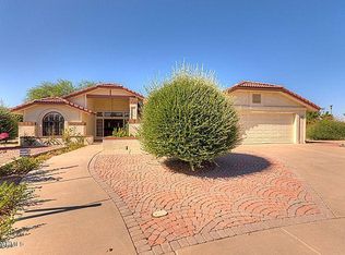 14215 W Cavalcade Dr, Sun City West, AZ 85375