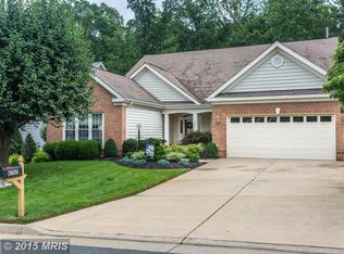 6767 Derby Run Way, Gainesville, VA 20155