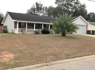 4328 Chantilly Way, Milton, FL 32583