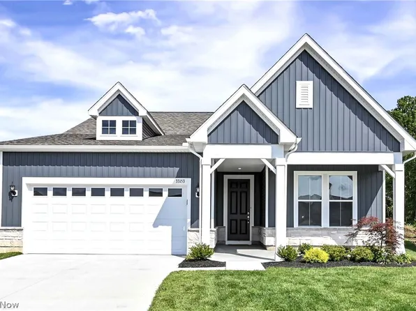 33153 Coastal Dr, Avon Lake, OH 44012