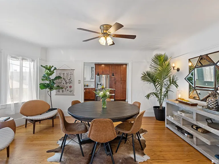 1401 Shafter Ave #UPPER FLAT — Photo 2