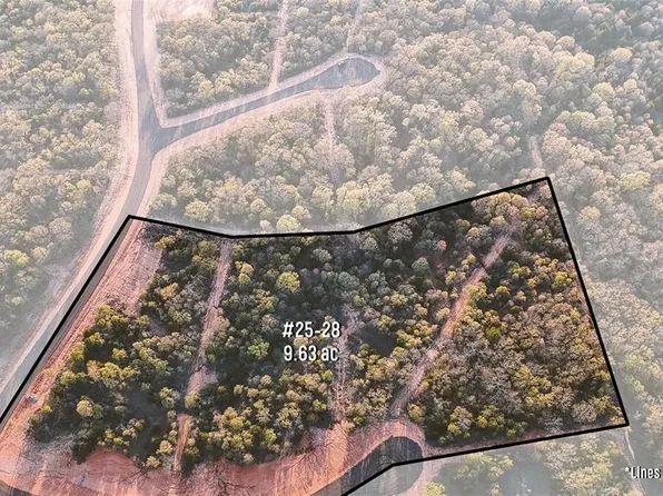 0 192nd Ave E Lot 26-27-28, Norman, OK 73026