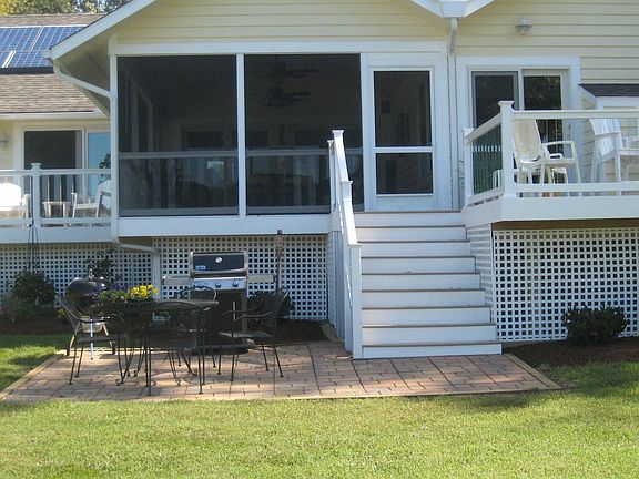 3rd image of 55 Prospect Bay Dr W