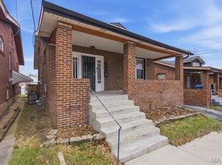 3322 N Hanley Rd, Saint Louis, MO 63121