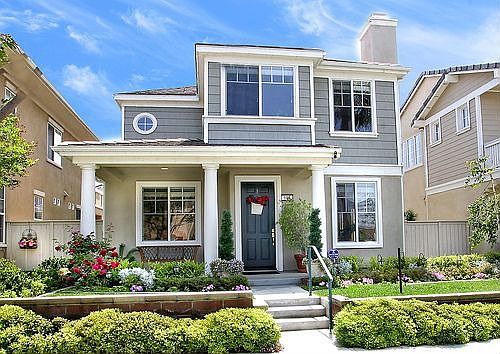 Gorgeous single family home.