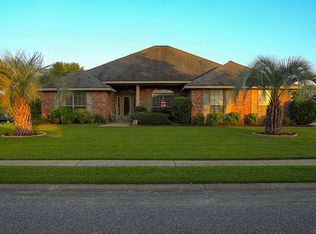 25866 Keldon Ct, Daphne, AL 36526