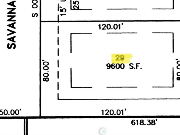 30092 Savannah Dr, Albany, LA 70711