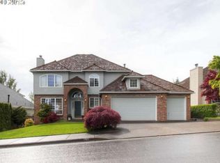 1763 NW 127th Pl, Portland, OR 97229