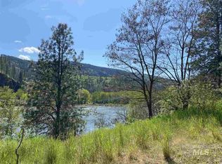 Old Peck Grade, Lenore, ID 83541