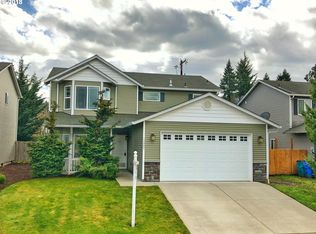 12807 NE 49th Way, Vancouver, WA