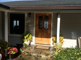 15180 Blackberry Hill Rd, Los Gatos, CA 95030