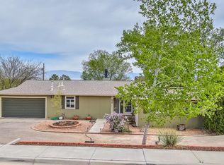 636 Socorro Dr SW, Los Lunas, NM 87031