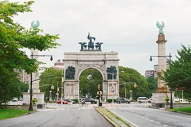 Rented by The Agency