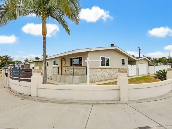 2280 Hemlock Ave, San Diego, CA 92154