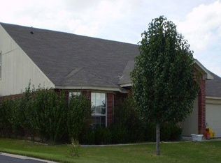 6700 Bighorn Rdg, Arlington, TX 76002