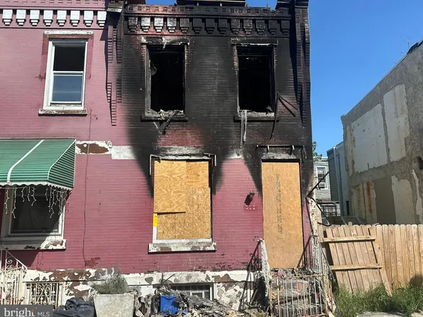 1735 N Taney St, Philadelphia, PA 19121