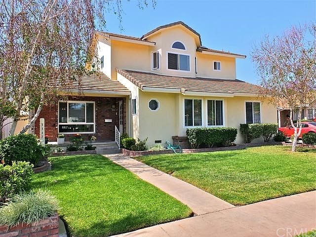 Beautiful two story home