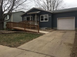 801 S Kennedy Ave, Sioux Falls, SD 57103