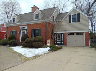 33 Grimsby Rd W, Buffalo, NY 14223