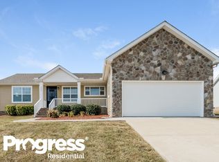 2007 Vancroft Cir, Spring Hill, TN 37174