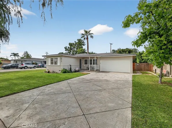 513 N Yale Ave, Fullerton, CA 92831