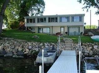 W10221 Hickory Bay Rd, Fox Lake, WI 53933