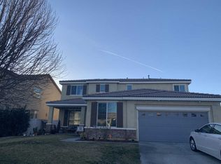 44831 Dusty Rd, Lancaster, CA 93536