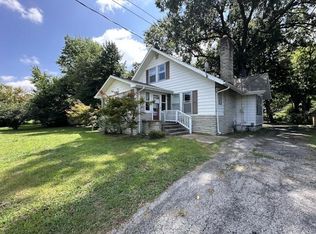 2936 Clark St, Paducah, KY 42001