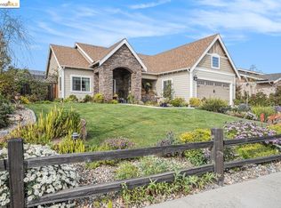 222 Heartwood Dr, Oakley, CA